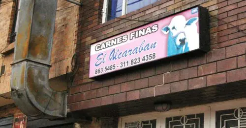 CARNES FINAS EL ALCARABAN CHIA CARNES FINAS EL ALCARABAN CHIA